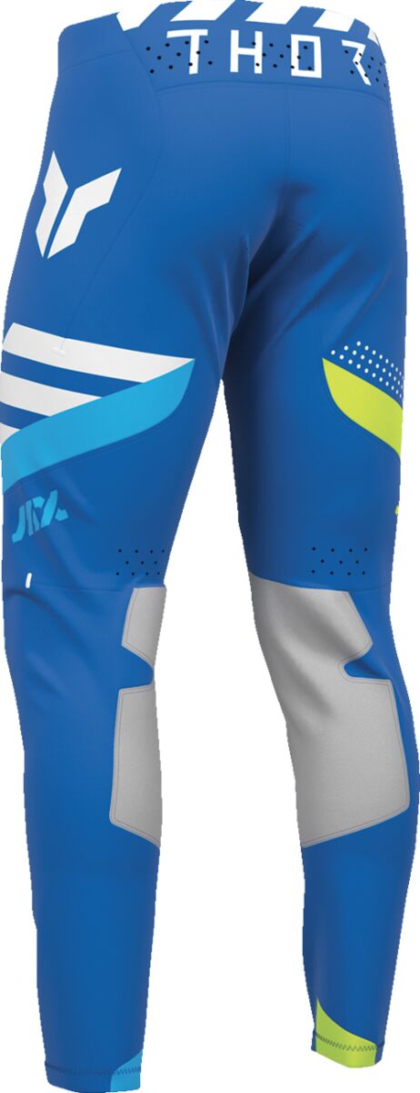 PANT SPORTMODE SYNTH BLUE 29