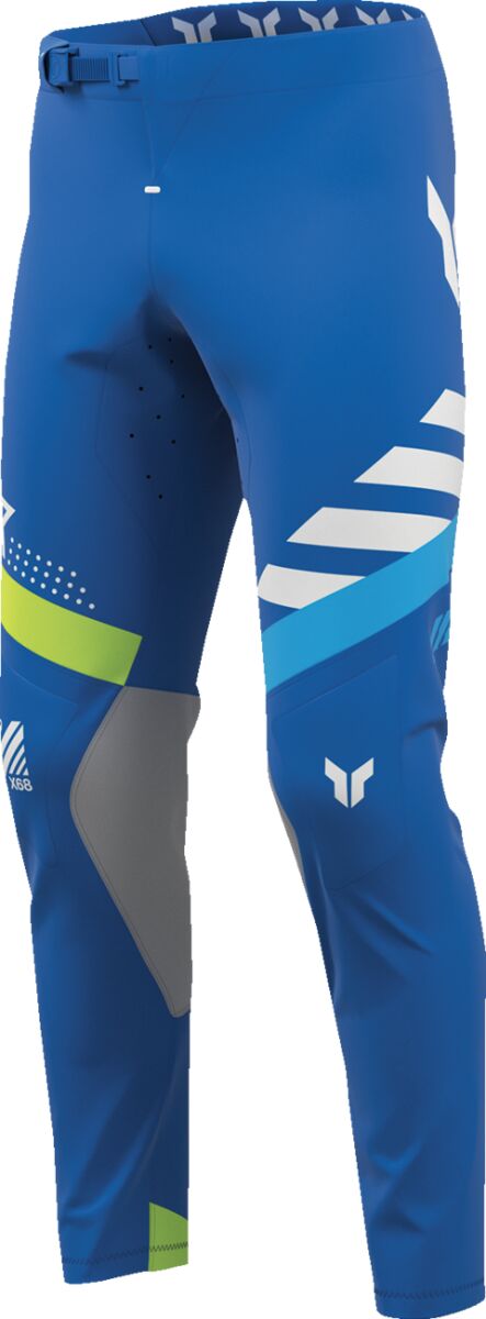PANT SPORTMODE SYNTH BLUE 29