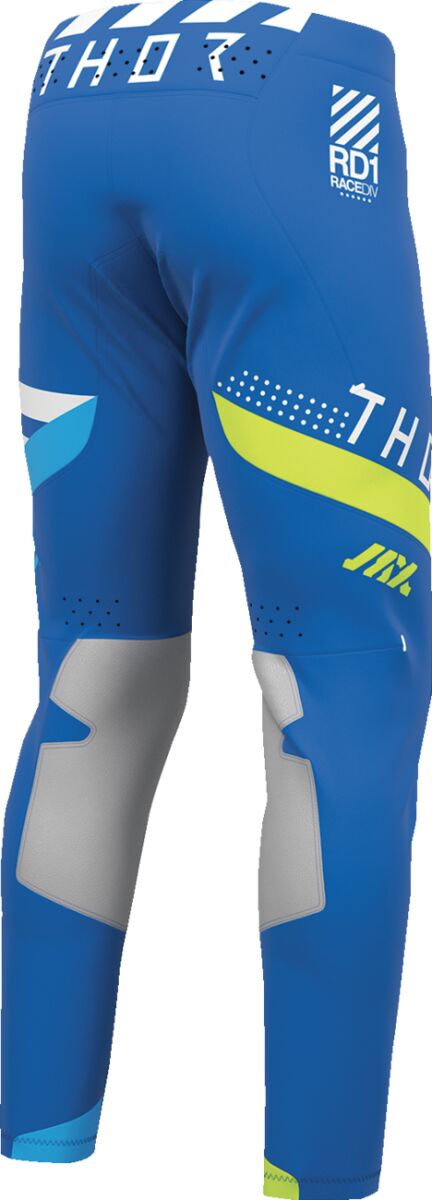 PANT SPORTMODE SYNTH BLUE 29