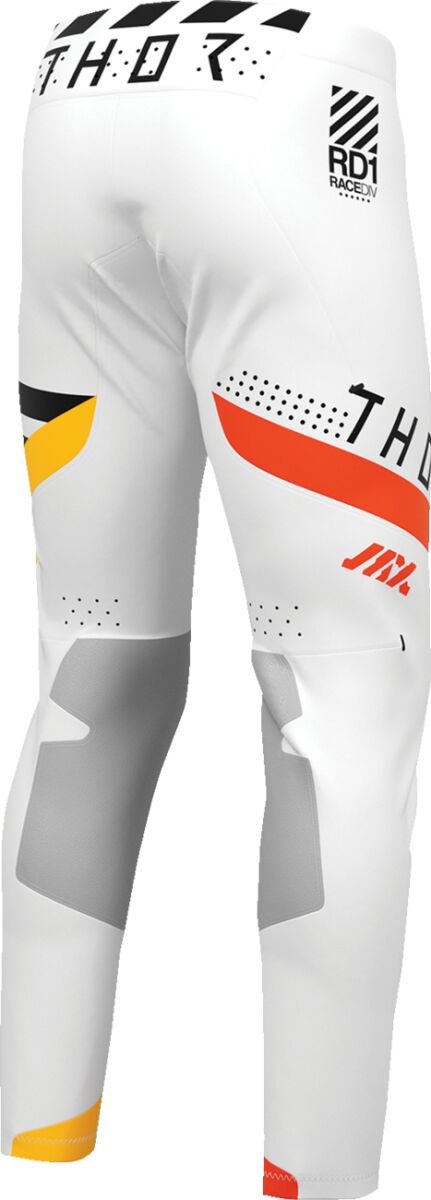 PANT SPORTMODE SYNTH WHITE 32