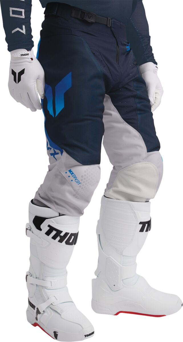 PANT LAUNCHMODE-VENT RAPTOR MI