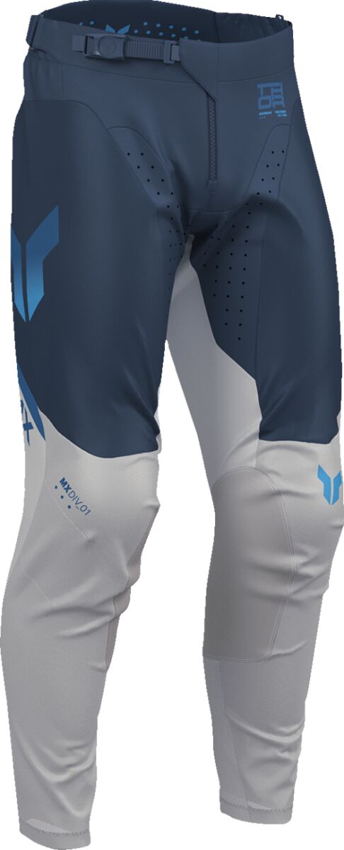 PANT LAUNCHMODE-VENT RAPTOR MI