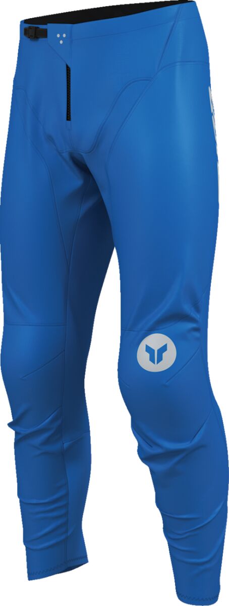 PANT RIDEMODE MENACE BLUE 28