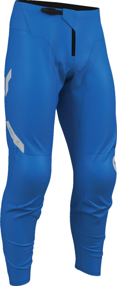 PANT RIDEMODE MENACE BLUE 42