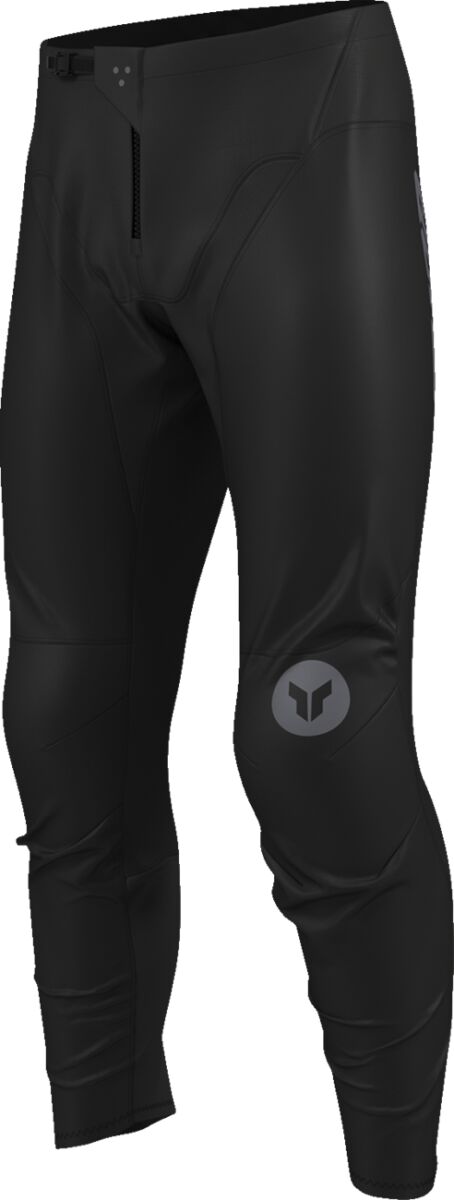 PANT RIDEMODE MENACE BLACK 30