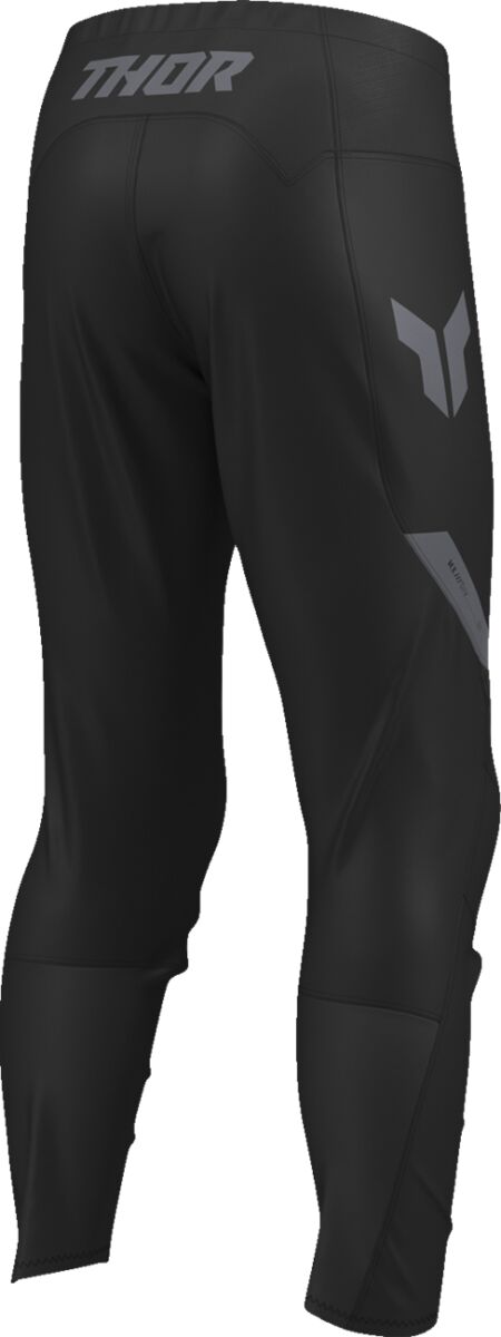 PANT RIDEMODE MENACE BLACK 30