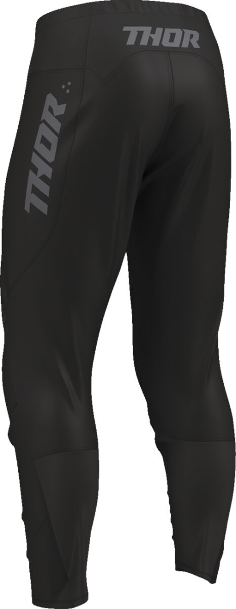 PANT RIDEMODE MENACE BLACK 38