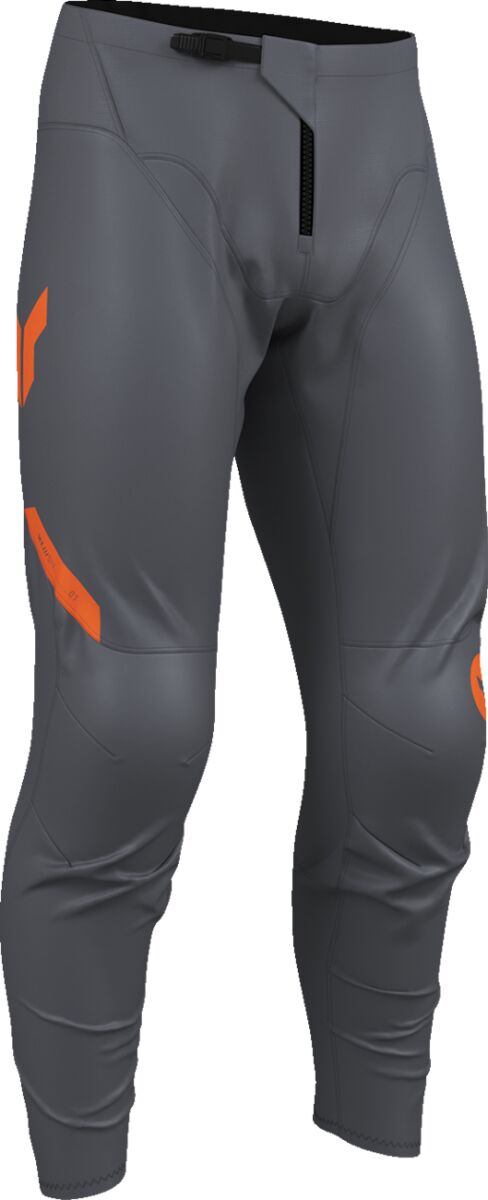 PANT RIDEMODE MENACE CHAR 36