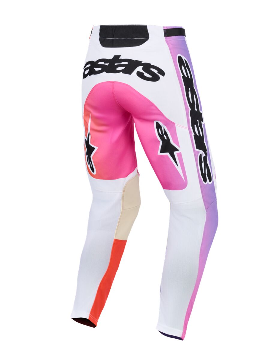 PANT RACER AIR PORTL MULTI 36