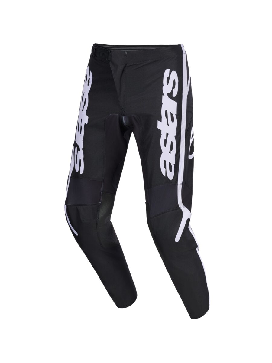 PANT FLUID APEX BLACK/GRAY 32