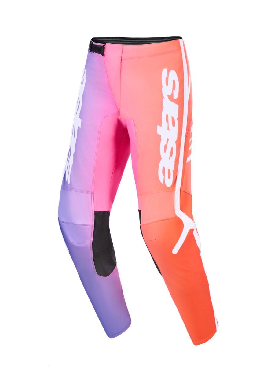 PANT FLUID APEX MULTI 34