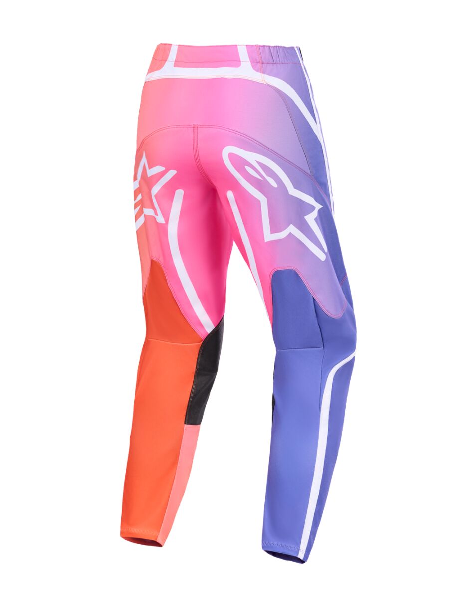 PANT FLUID APEX MULTI 34