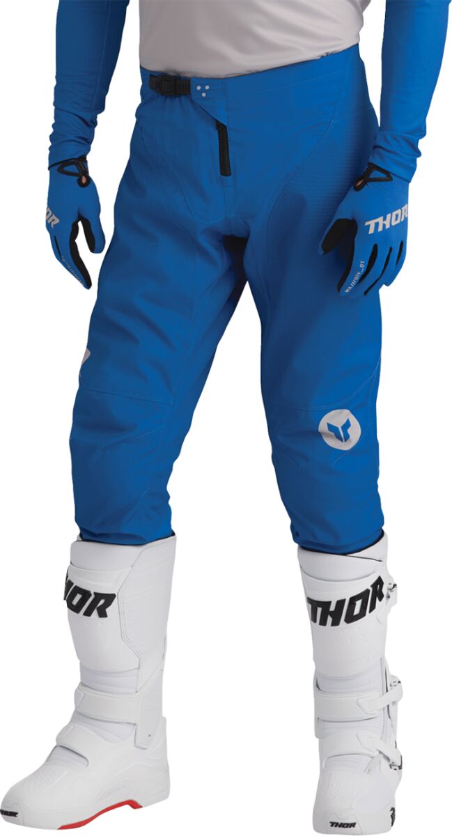 PANTS RIDEMODE MENACE BLUE 46
