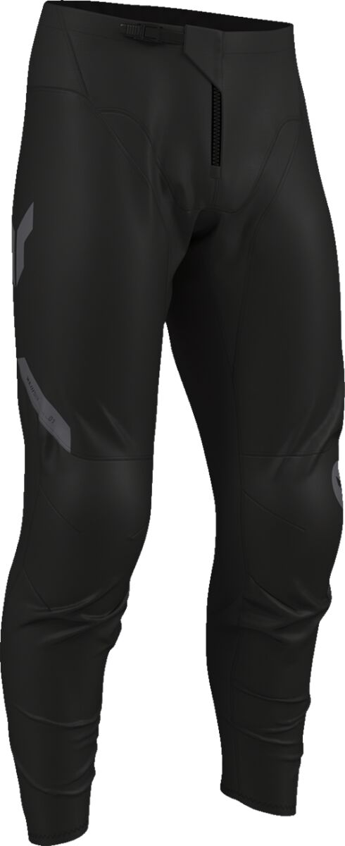 PANTS RIDEMODE MENACE BLACK 44