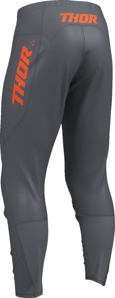 PANTS RIDEMODE MENACE CHARCOAL