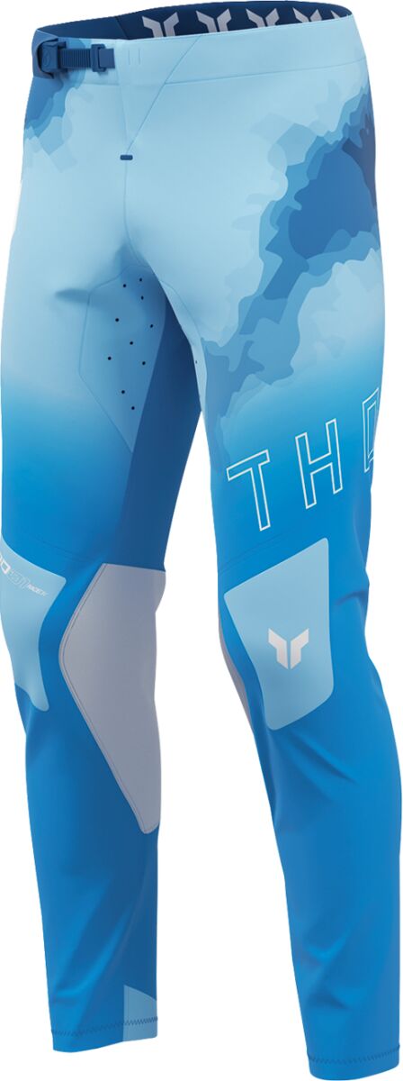 PANT SPORTMODE CARBON EB/PB 28