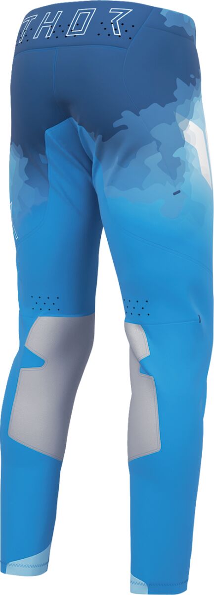 PANT SPORTMODE CARBON EB/PB 36