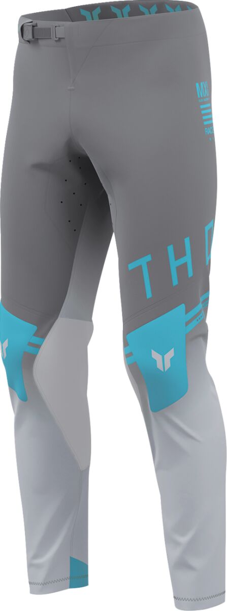 PANT SPORTMODE GEO CH/GY 30