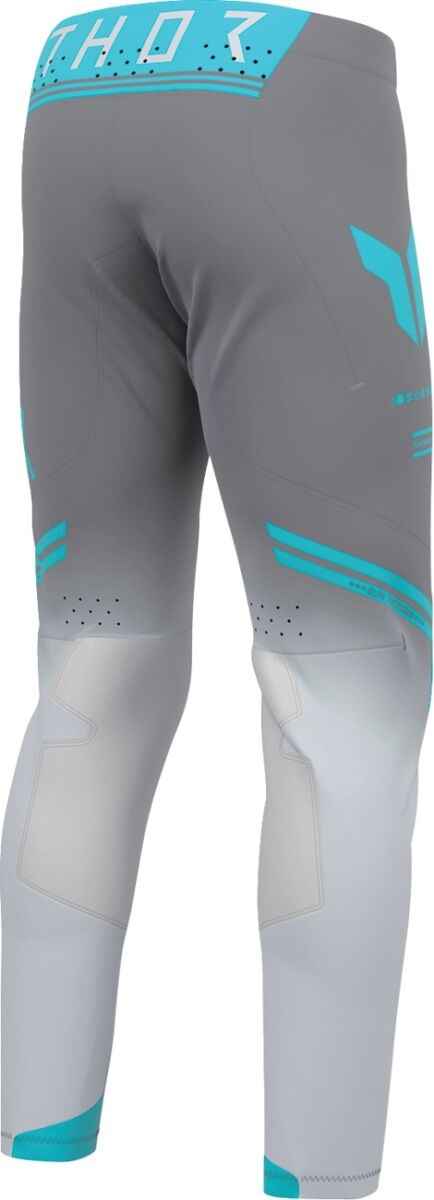 PANT SPORTMODE GEO CH/GY 31