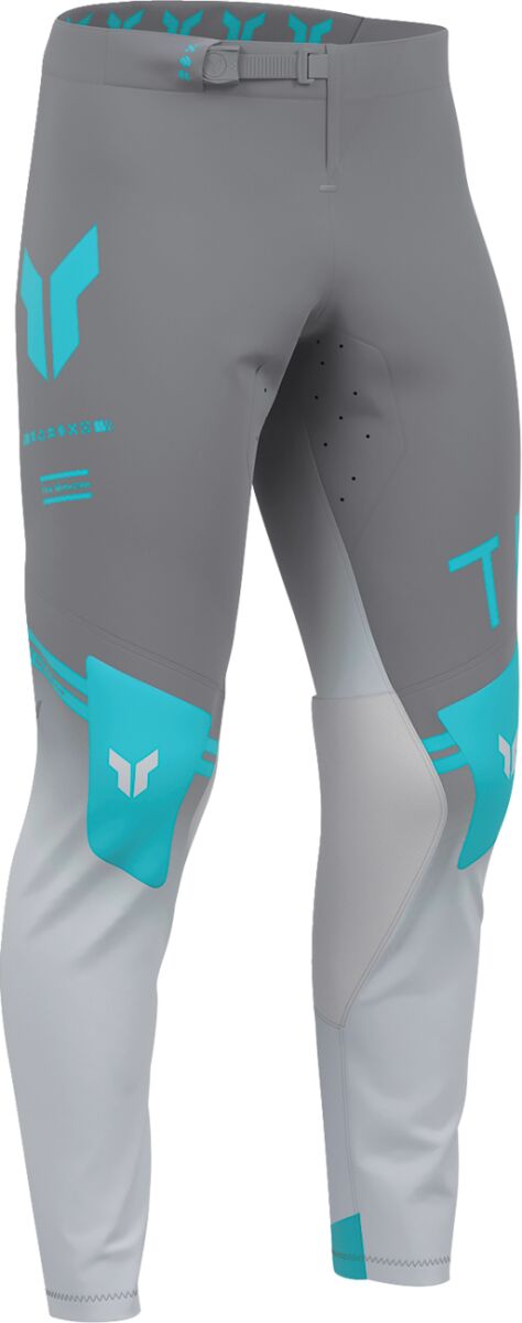 PANT SPORTMODE GEO CH/GY 32