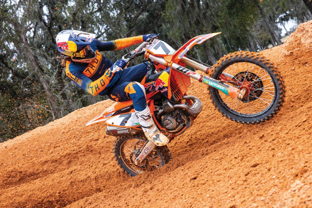 PANT SPORTMODE GEO MD/BL 28
