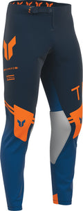PANT SPORTMODE GEO MD/BL 30