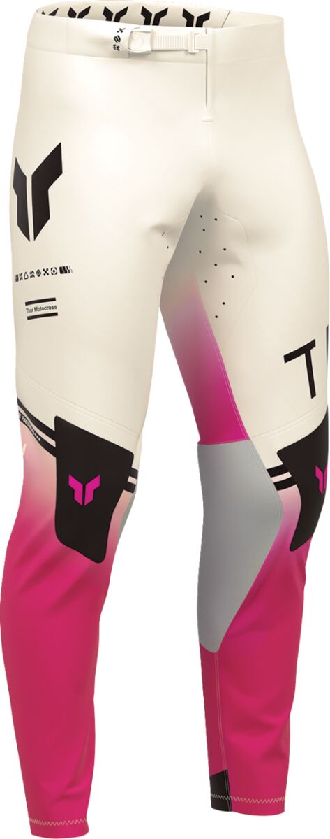 PANT SPORTMODE GEO VW/PK 34