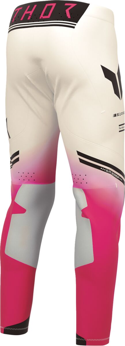 PANT SPORTMODE GEO VW/PK 34