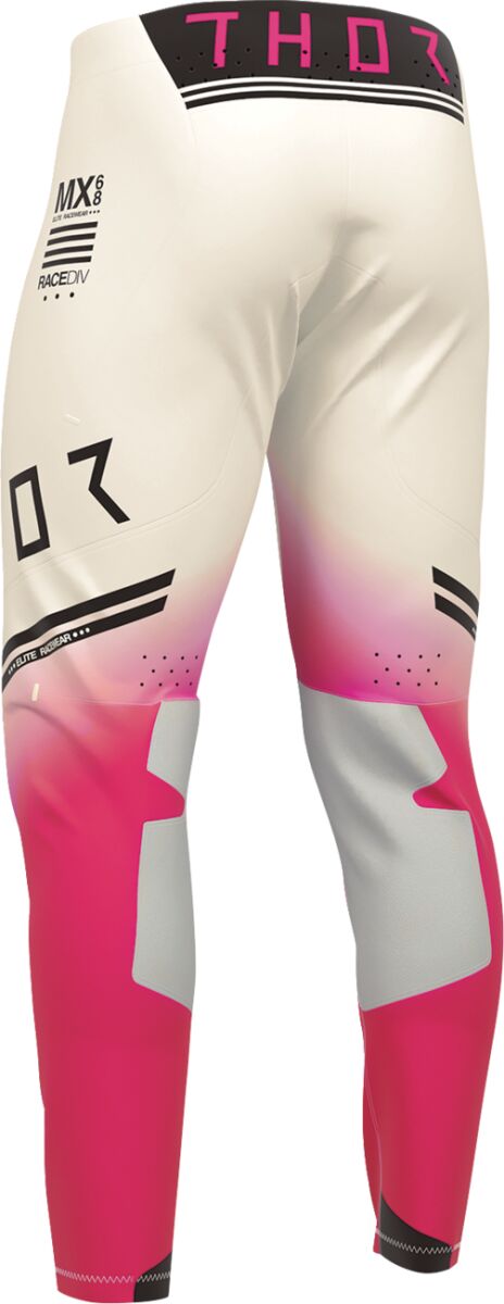 PANT SPORTMODE GEO VW/PK 34