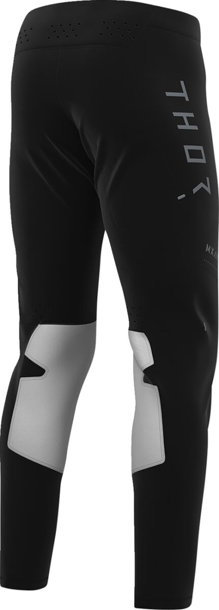 PANT SPORTMODE MIND CTRL CH/BK