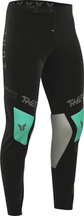 PANT SPORTMODE MIND CTRL CH/BK