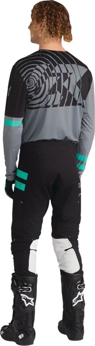 PANT SPORTMODE MIND CTRL CH/BK