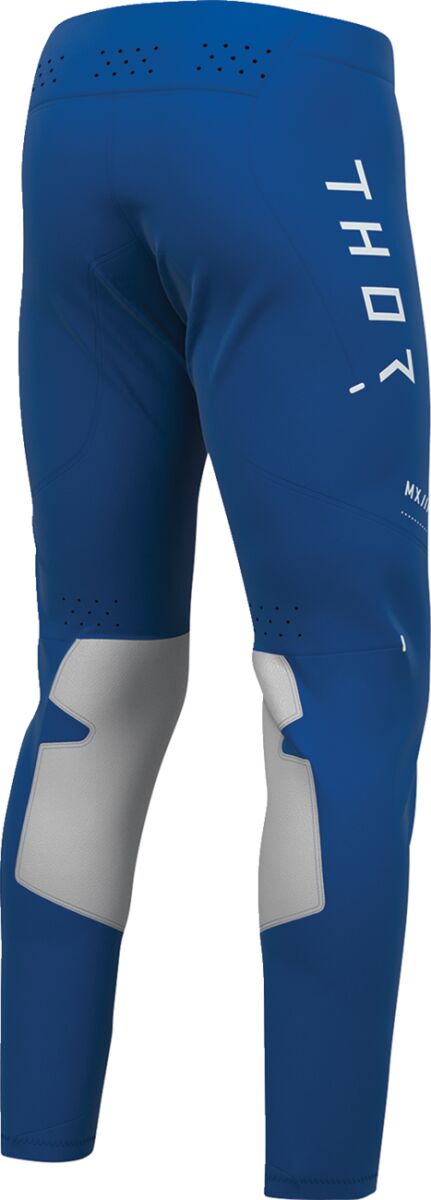 PANT SPORTMODE MIND CTRL LG/BL
