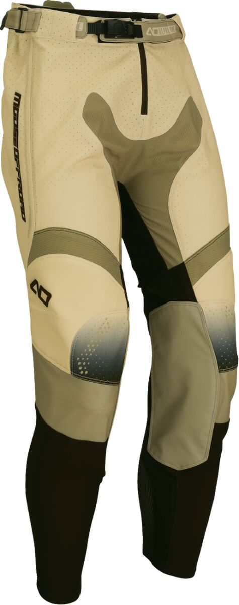 PANT ALPHA ONE TAN/BLACK 28