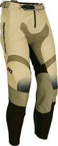 PANT ALPHA ONE TAN/BLACK 30