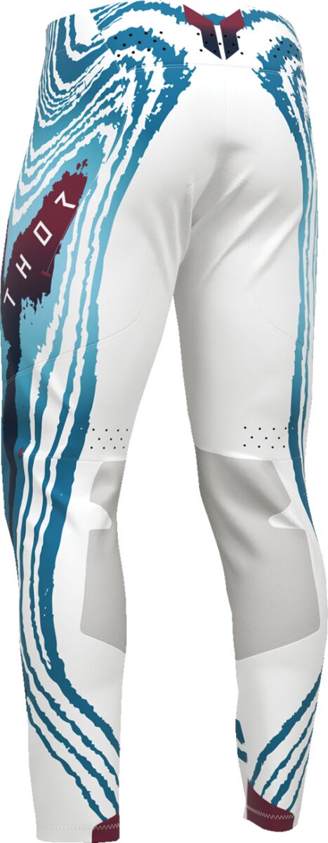 PANT SPORTMODE DAMASCUS WHITE