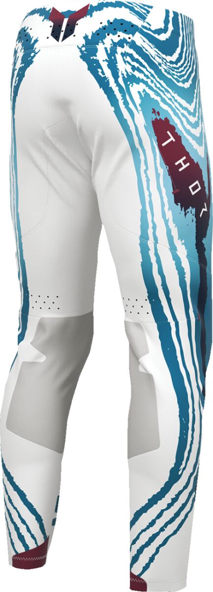 PANT SPORTMODE DAMASCUS WHITE