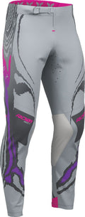 PANT SPORTMODE DAMASCUS GRAY 3