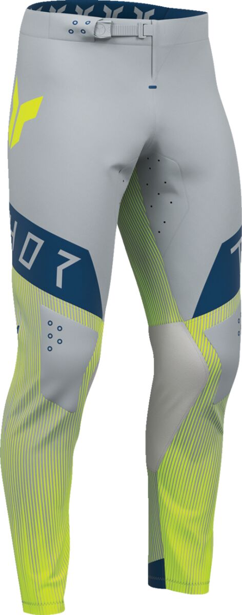 PANT SPORTMODE VANISH GY/DB 28