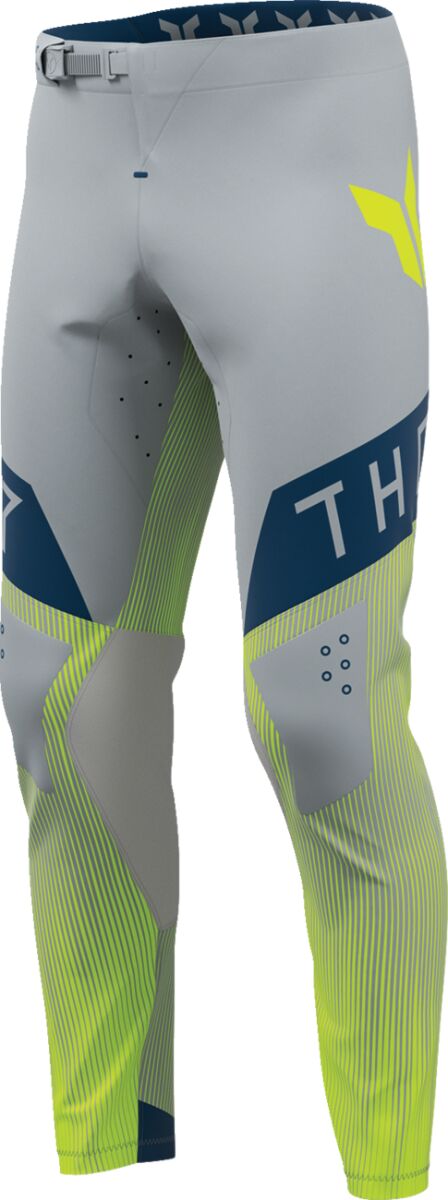 PANT SPORTMODE VANISH GY/DB 29