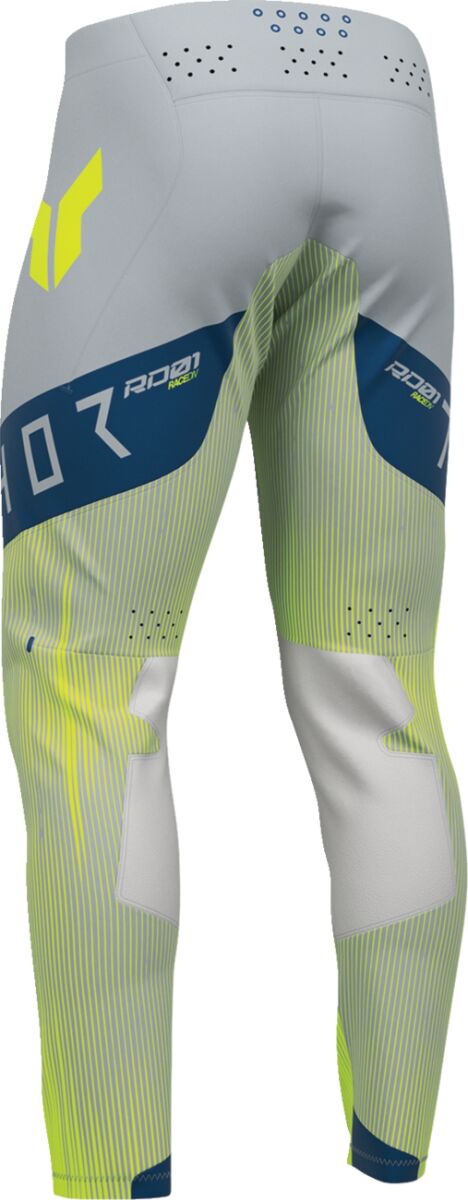 PANT SPORTMODE VANISH GY/DB 31