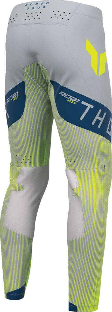 PANT SPORTMODE VANISH GY/DB 38