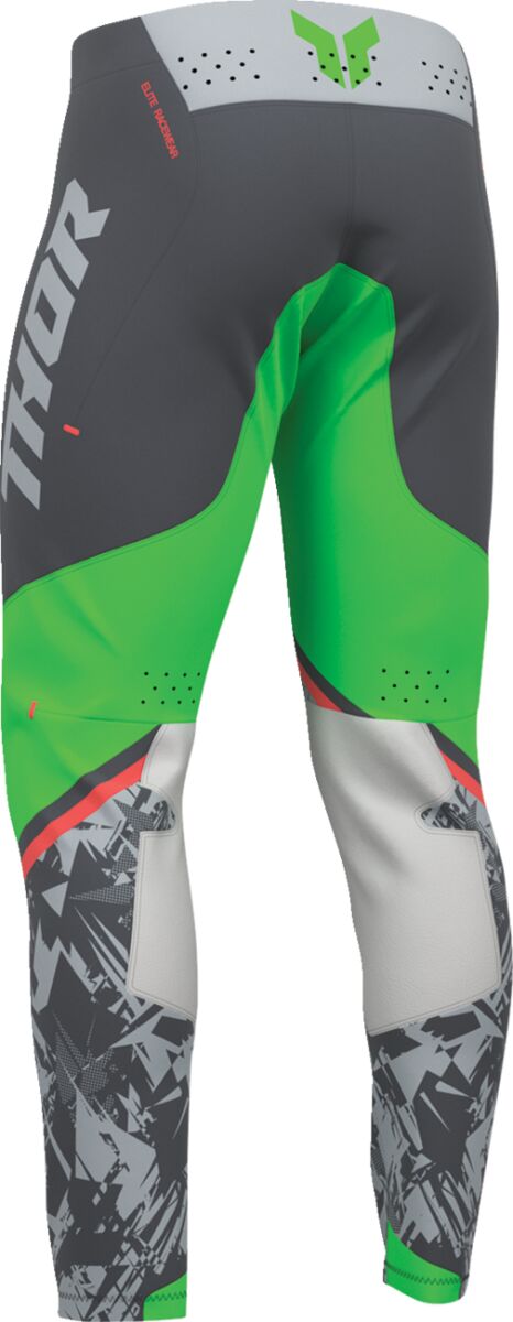 PANT SPORTMODE PUNKD CH/GN 31