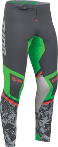 PANT SPORTMODE PUNKD CH/GN 32