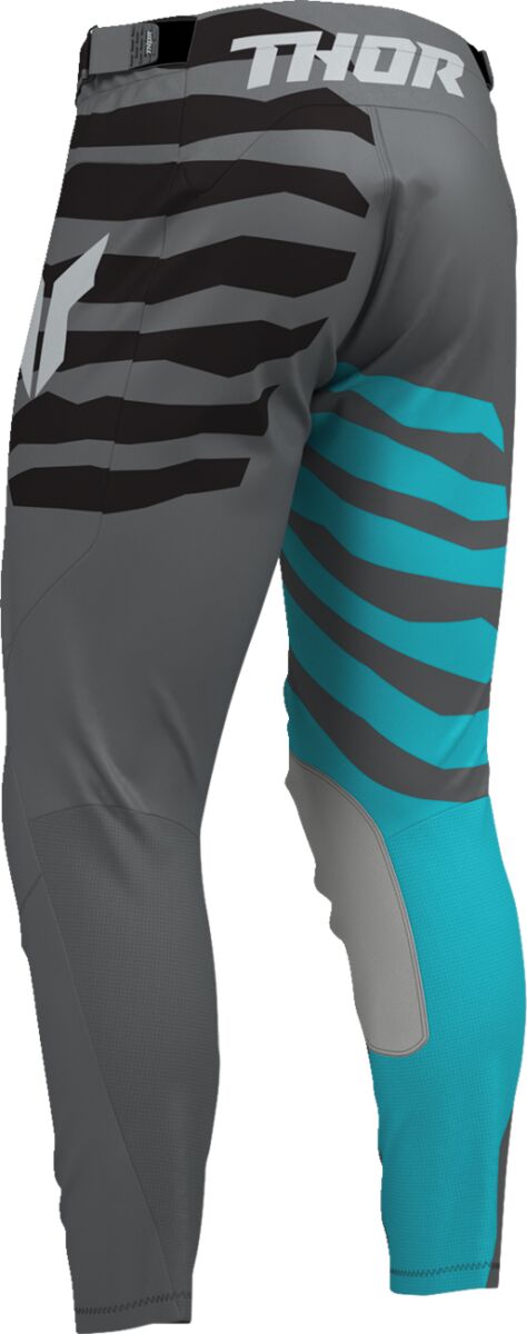 PANT LAUNCHMODE SHREDDER CH/AQ