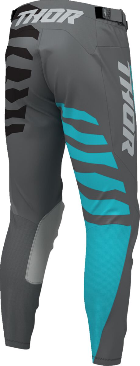 PANT LAUNCHMODE SHREDDER CH/AQ
