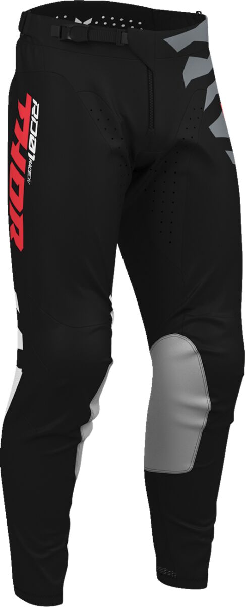 PANT LAUNCHMODE SHREDDER BK/WH