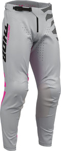 PANT LAUNCHMODE SHREDDER GY/FU