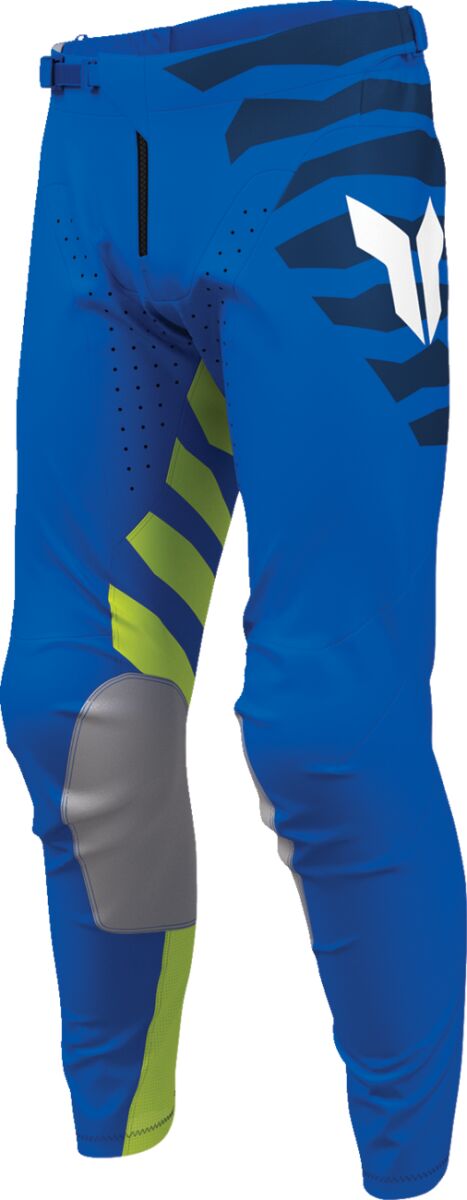 PANT LAUNCHMODE SHREDDER BL/AC