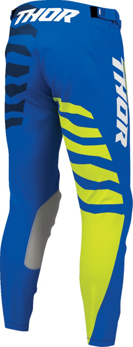 PANT LAUNCHMODE SHREDDER BL/AC